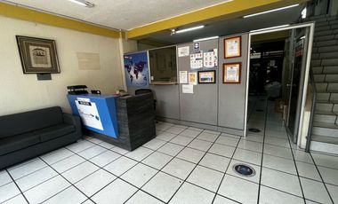 EDIFICIO Y GALPONES COMERCIALES DE VENTA / ARRIENDO EN LA KENNEDY QUITO NORTE!!