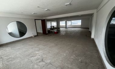 EDIFICIO Y GALPONES COMERCIALES DE VENTA / ARRIENDO EN LA KENNEDY QUITO NORTE!!