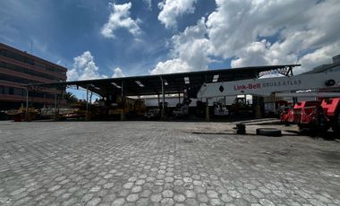 EDIFICIO Y GALPONES COMERCIALES DE VENTA / ARRIENDO EN LA KENNEDY QUITO NORTE!!