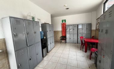 EDIFICIO Y GALPONES COMERCIALES DE VENTA / ARRIENDO EN LA KENNEDY QUITO NORTE!!