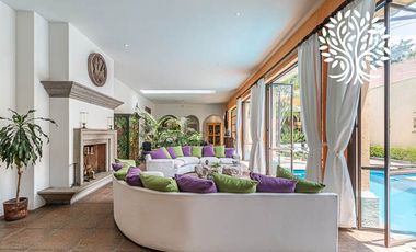 Casa los Delfines - Palmira