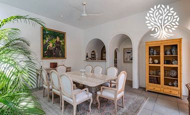 Casa los Delfines - Palmira
