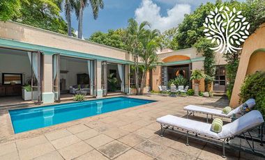 Casa los Delfines - Palmira