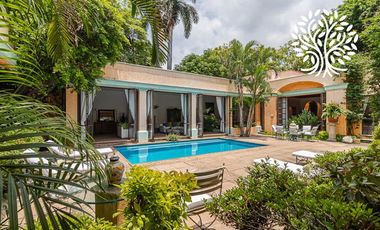 Casa los Delfines - Palmira