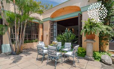 Casa los Delfines - Palmira