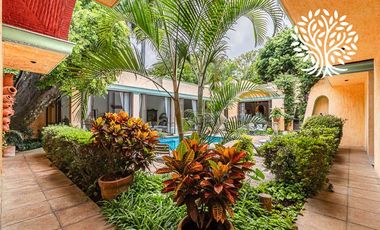 Casa los Delfines - Palmira