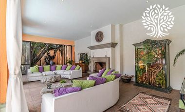 Casa los Delfines - Palmira