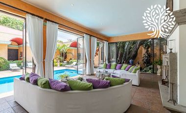 Casa los Delfines - Palmira