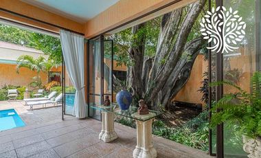 Casa los Delfines - Palmira