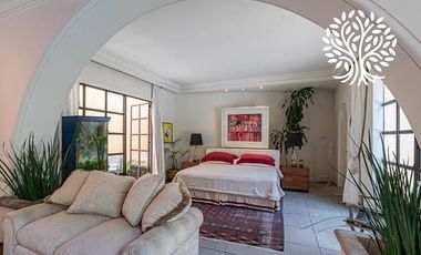 Casa los Delfines - Palmira