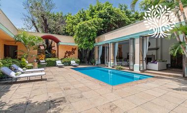 Casa los Delfines - Palmira