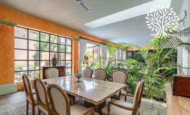 Casa los Delfines - Palmira