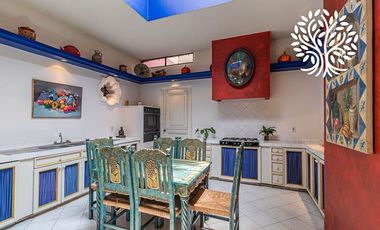 Casa los Delfines - Palmira