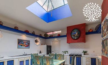 Casa los Delfines - Palmira