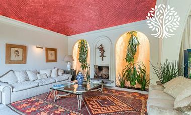 Casa los Delfines - Palmira