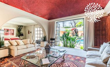 Casa los Delfines - Palmira