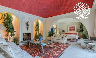 Casa los Delfines - Palmira