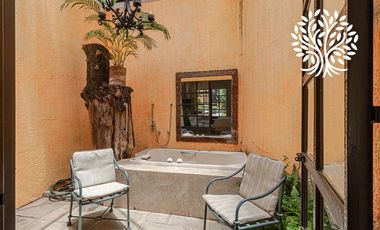 Casa los Delfines - Palmira
