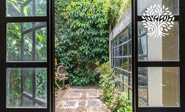 Casa los Delfines - Palmira