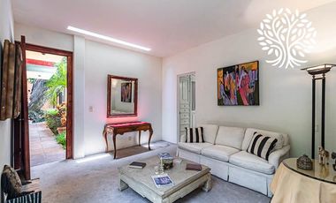 Casa los Delfines - Palmira