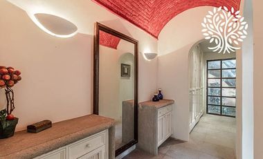 Casa los Delfines - Palmira