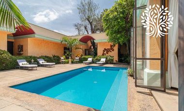 Casa los Delfines - Palmira