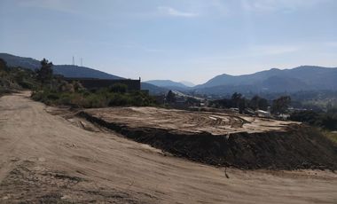 VENTA DE TERRENO EN BICENTENARIO TECATE, 507 M²