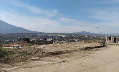 VENTA DE TERRENO EN BICENTENARIO TECATE, 507 M²