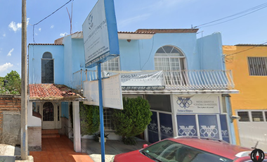 REMATE BANCARIO EN VENTA EN IXTLAHUCAN DEL RIO, GUADALAJARA,JALISCO.