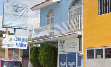 REMATE BANCARIO EN VENTA EN IXTLAHUCAN DEL RIO, GUADALAJARA,JALISCO.