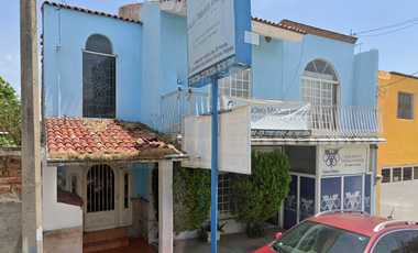 REMATE BANCARIO EN VENTA EN IXTLAHUCAN DEL RIO, GUADALAJARA,JALISCO.