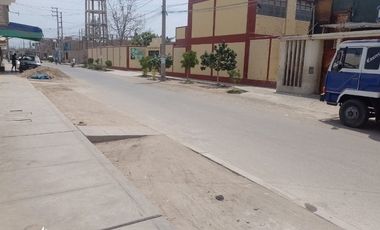 Casa en venta - distrito de Pachacutec, Ica