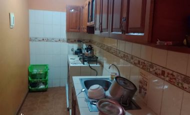 Casa en venta - distrito de Pachacutec, Ica