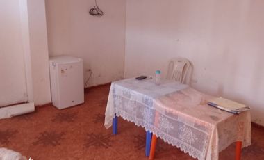 Casa en venta - distrito de Pachacutec, Ica