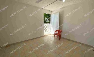 Edificio en Av Lopez Portillo Cancun en Renta y Venta