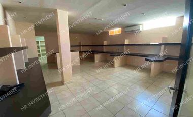 Edificio en Av Lopez Portillo Cancun en Renta y Venta