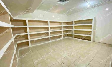 Edificio en Av Lopez Portillo Cancun en Renta y Venta