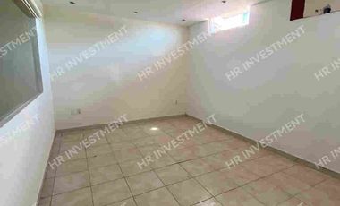 Edificio en Av Lopez Portillo Cancun en Renta y Venta
