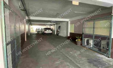 Edificio en Av Lopez Portillo Cancun en Renta y Venta