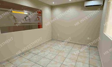 Edificio en Av Lopez Portillo Cancun en Renta y Venta