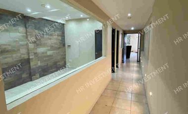 Edificio en Av Lopez Portillo Cancun en Renta y Venta
