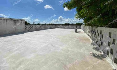 Edificio en Av Lopez Portillo Cancun en Renta y Venta