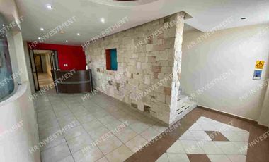 Edificio en Av Lopez Portillo Cancun en Renta y Venta