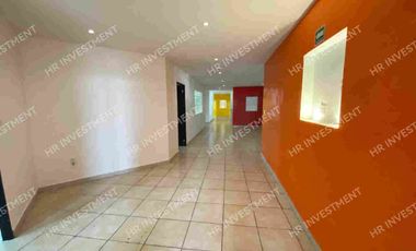 Edificio en Av Lopez Portillo Cancun en Renta y Venta