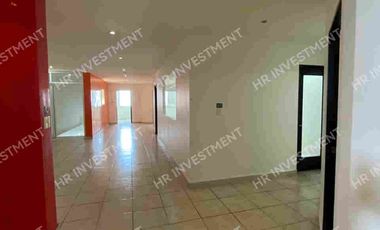 Edificio en Av Lopez Portillo Cancun en Renta y Venta