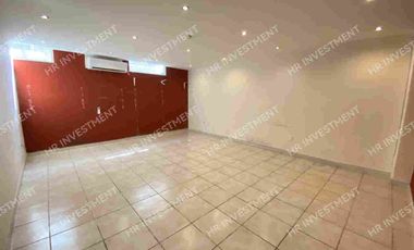 Edificio en Av Lopez Portillo Cancun en Renta y Venta