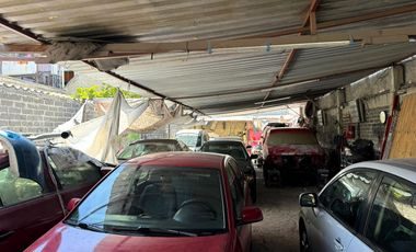 Terreno en venta en Nezahualcoyotl, Estado de México