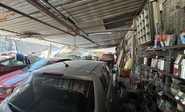 Terreno en venta en Nezahualcoyotl, Estado de México