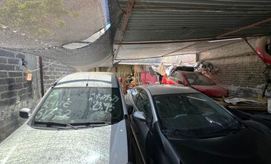 Terreno en venta en Nezahualcoyotl, Estado de México