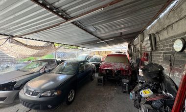 Terreno en venta en Nezahualcoyotl, Estado de México